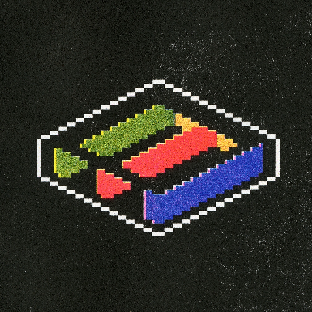 OpenMat 1.0 logo mark